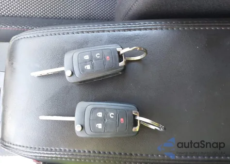 2017 Chevrolet Equinox Lt из США, поврежденный, VIN 2GNALCEK0H1597620